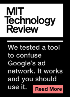 MIT Review