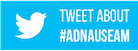 Tweet about AdNauseam